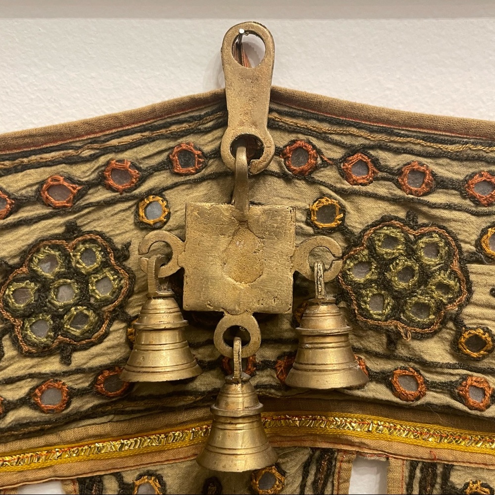 brass bells - Picture 3 of 4
